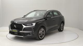DS AUTOMOBILES DS 7 Crossback 2.0 bluehdi Grand Chic 180cv auto