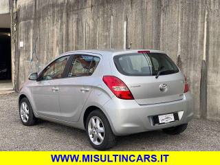 HYUNDAI i20 usata, con Antifurto