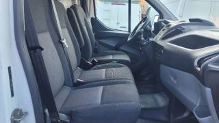 FORD Transit Custom usata, con Servosterzo
