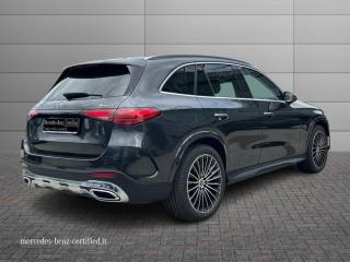 MERCEDES-BENZ GLC 220 usata, con Airbag