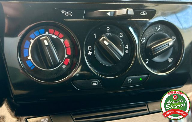LANCIA Ypsilon usata, con ESP