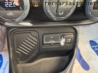 JEEP Renegade usata, con USB