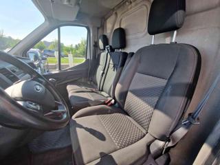 FORD Transit usata 13
