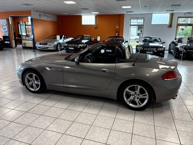 BMW Z4 usata, con ABS
