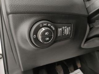 JEEP Compass usata, con Boardcomputer