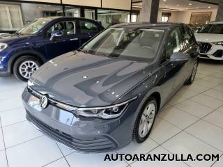 VOLKSWAGEN Golf 8 2.0 Edition Navi TDI 115CV Life - Fari Matrix IQ