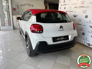 CITROEN C3 usata, con Autoradio