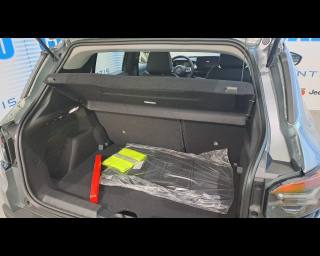 JEEP Avenger usata 21