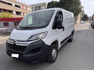 CITROEN Jumper usata 15