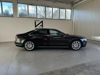 AUDI A8 usata, con Boardcomputer