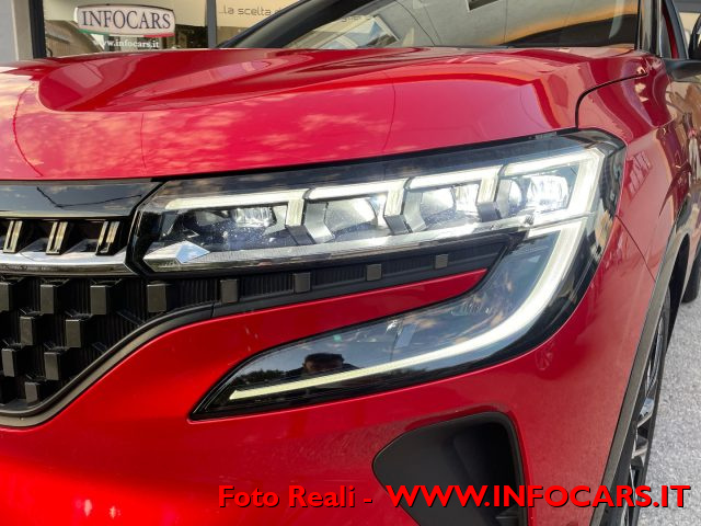 RENAULT Austral usata, con MP3