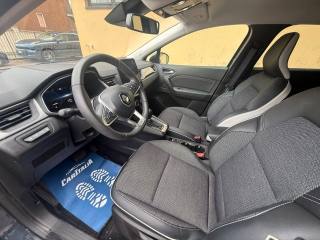 RENAULT Captur usata, con Climatizzatore