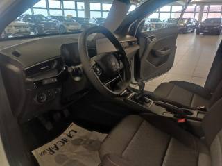 MG MG3 usata, con Climatizzatore