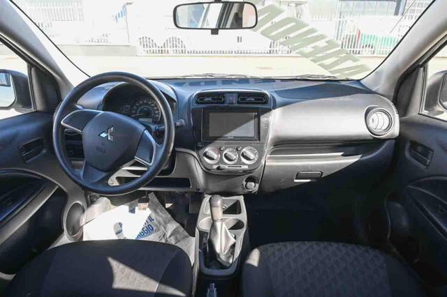 MITSUBISHI Space Star usata, con ESP