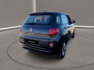 FIAT 500L usata, con Cerchi in lega