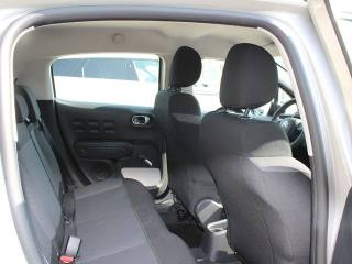 CITROEN C3 usata, con Servosterzo