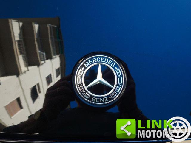 MERCEDES-BENZ GLA 200 usata, con Trazione integrale