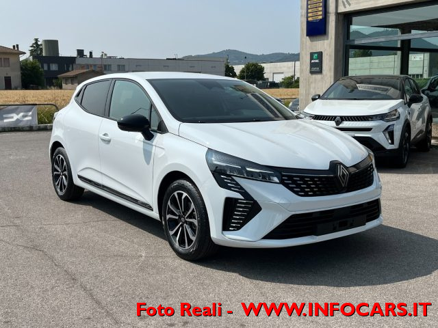 RENAULT Clio usata, con ABS