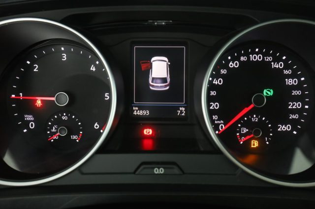 VOLKSWAGEN Tiguan usata 6