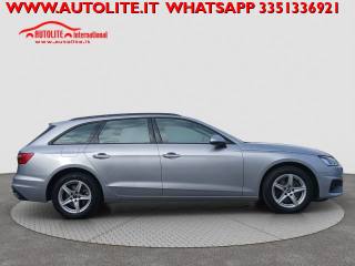 AUDI A4 usata, con Alzacristalli elettrici