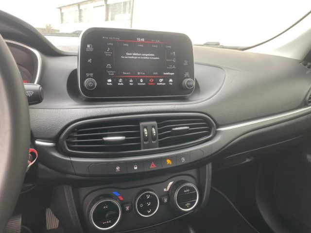 FIAT Tipo usata, con ESP