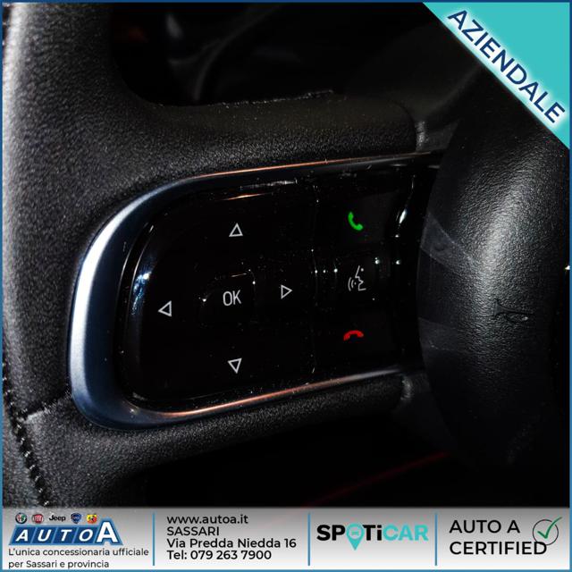 FIAT 500 usata, con Cruise Control
