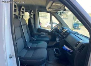 FIAT Ducato usata, con Climatizzatore