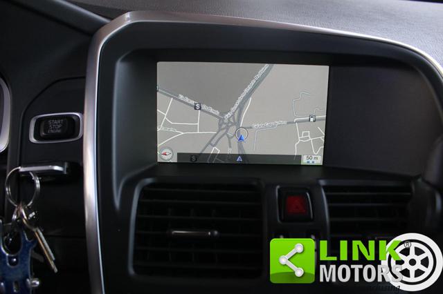 VOLVO XC60 usata, con Controllo vocale