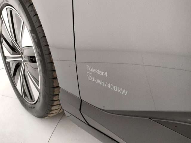 POLESTAR Polestar 4 usata, con Chiusura centralizzata senza chiave