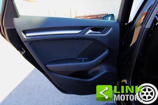 AUDI A3 usata, con ESP