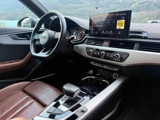 AUDI A4 usata, con Servosterzo