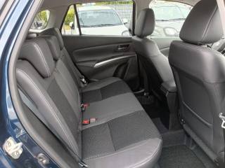 SUZUKI S-Cross usata, con Sedili riscaldati