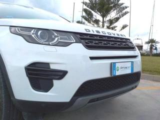 LAND ROVER Discovery Sport usata, con Chiusura centralizzata