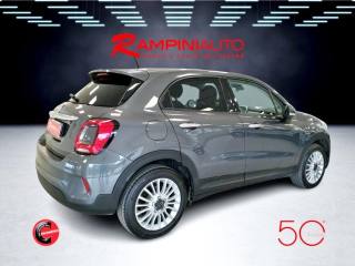 FIAT 500X usata 7