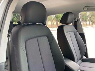 AUDI Q2 usata, con Cronologia tagliandi
