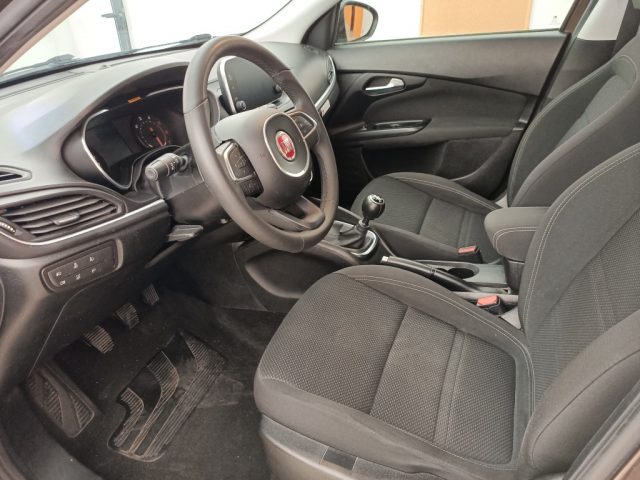 FIAT Tipo usata, con Chiusura centralizzata