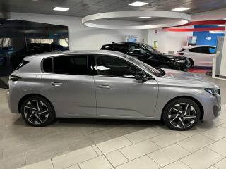 PEUGEOT 308 usata, con Volante in pelle