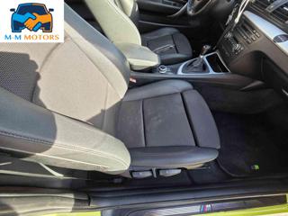 BMW 120 usata, con Controllo trazione