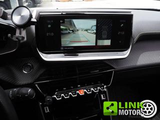 PEUGEOT 2008 usata, con Cruise Control