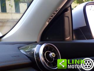 MG HS usata, con Freno di stazionamento elettrico
