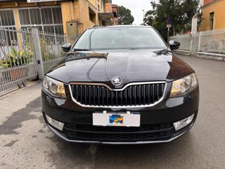 SKODA Octavia usata, con Antifurto