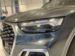 AUDI Q5 usata, con Cerchi in lega