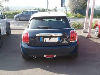 MINI Cooper D usata, con Airbag Passeggero