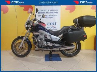 MOTO GUZZI Nevada 750 usata 2