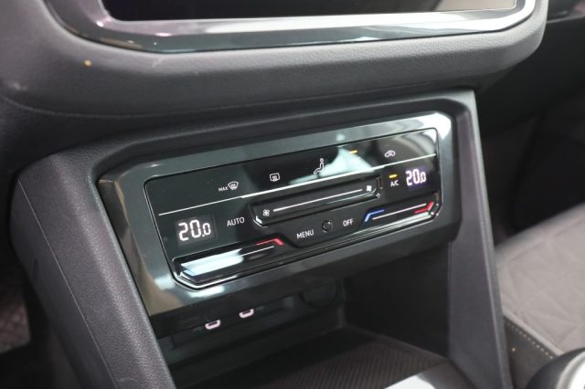 VOLKSWAGEN Tiguan usata 11
