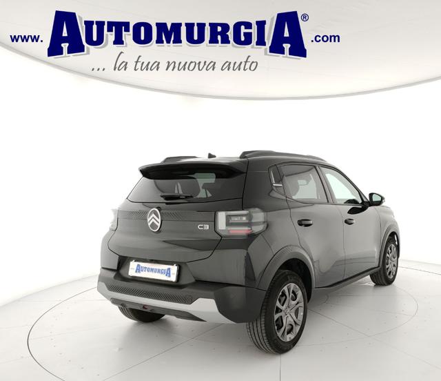 CITROEN C3 usata, con Airbag Passeggero