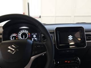 SUZUKI Ignis usata, con Controllo automatico clima