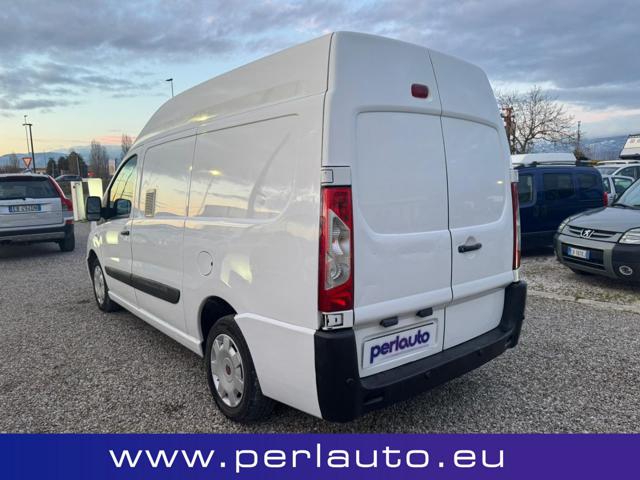 FIAT Scudo usata, con Chiusura centralizzata
