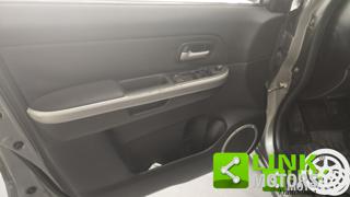 SUZUKI Grand Vitara usata 8