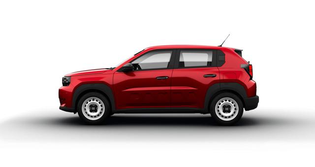 FIAT Grande Panda usata, con Airbag laterali